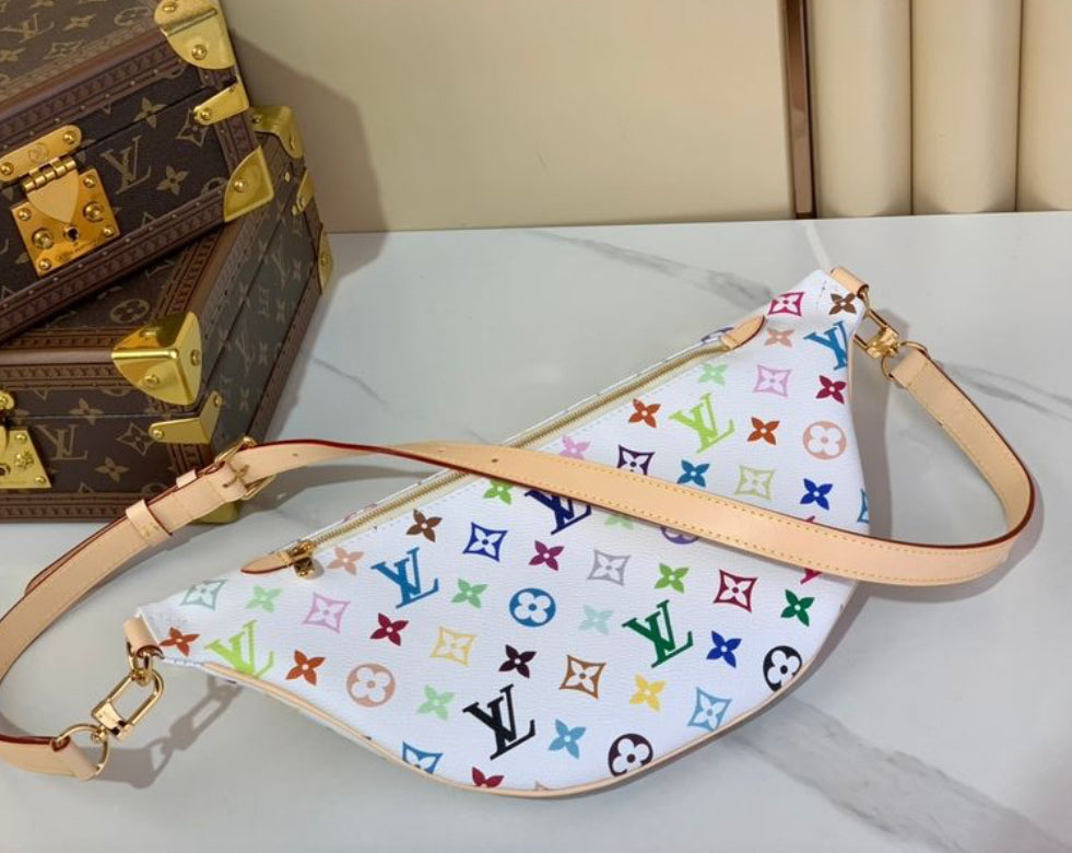 Pre-order! Wrapped in a Bow Bumbag (more colors)