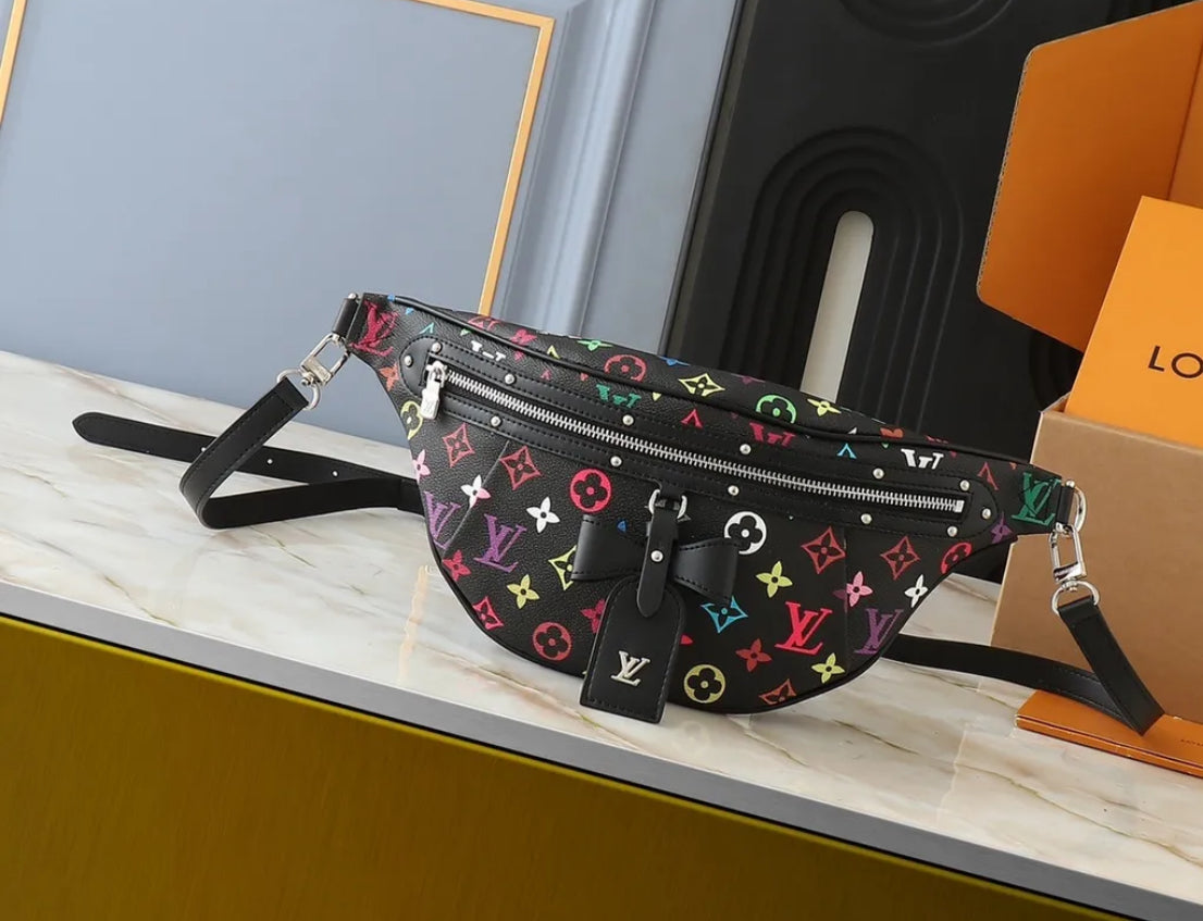 Pre-order! Wrapped in a Bow Bumbag (more colors)