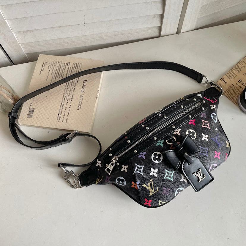 Pre-order! Wrapped in a Bow Bumbag (more colors)