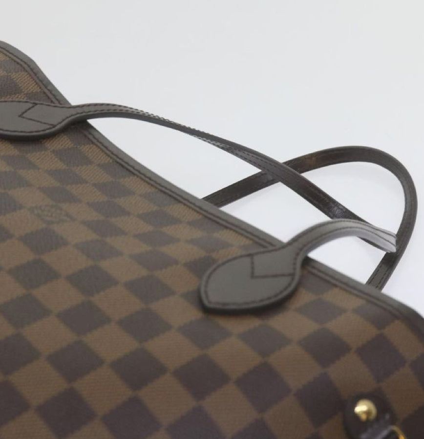Pre-order! Monogram Canvas Everywhere Bag(more colors)
