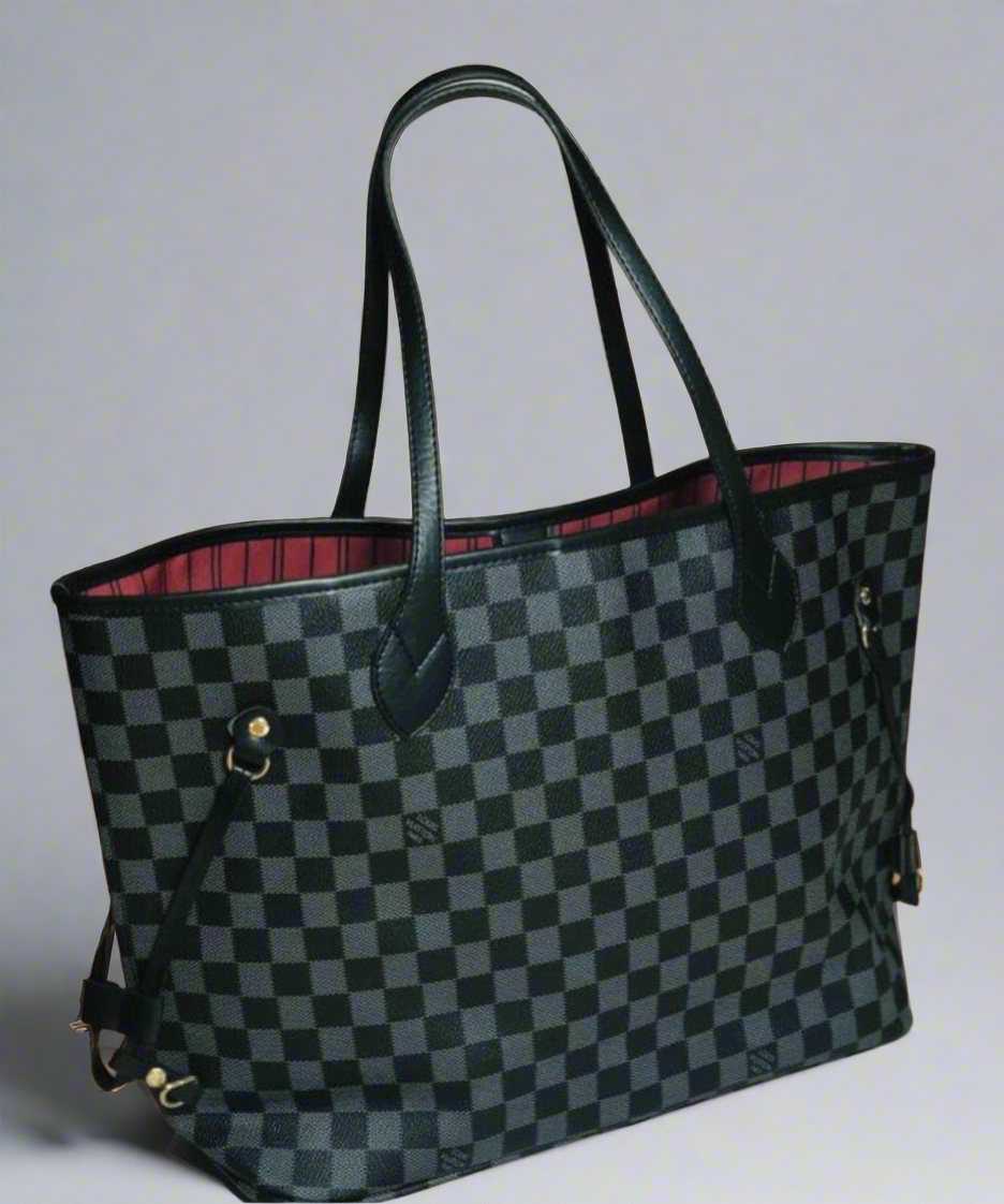 Pre-order! Monogram Canvas Everywhere Bag(more colors)