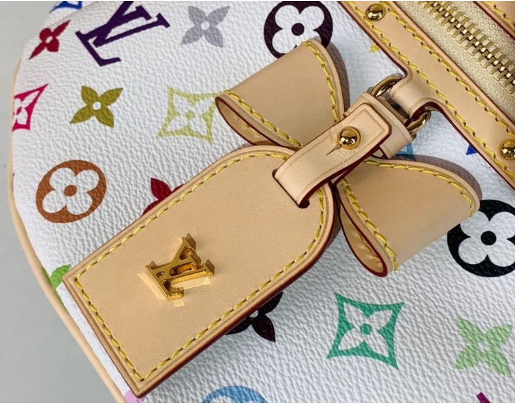 Pre-order! Wrapped in a Bow Bumbag (more colors)