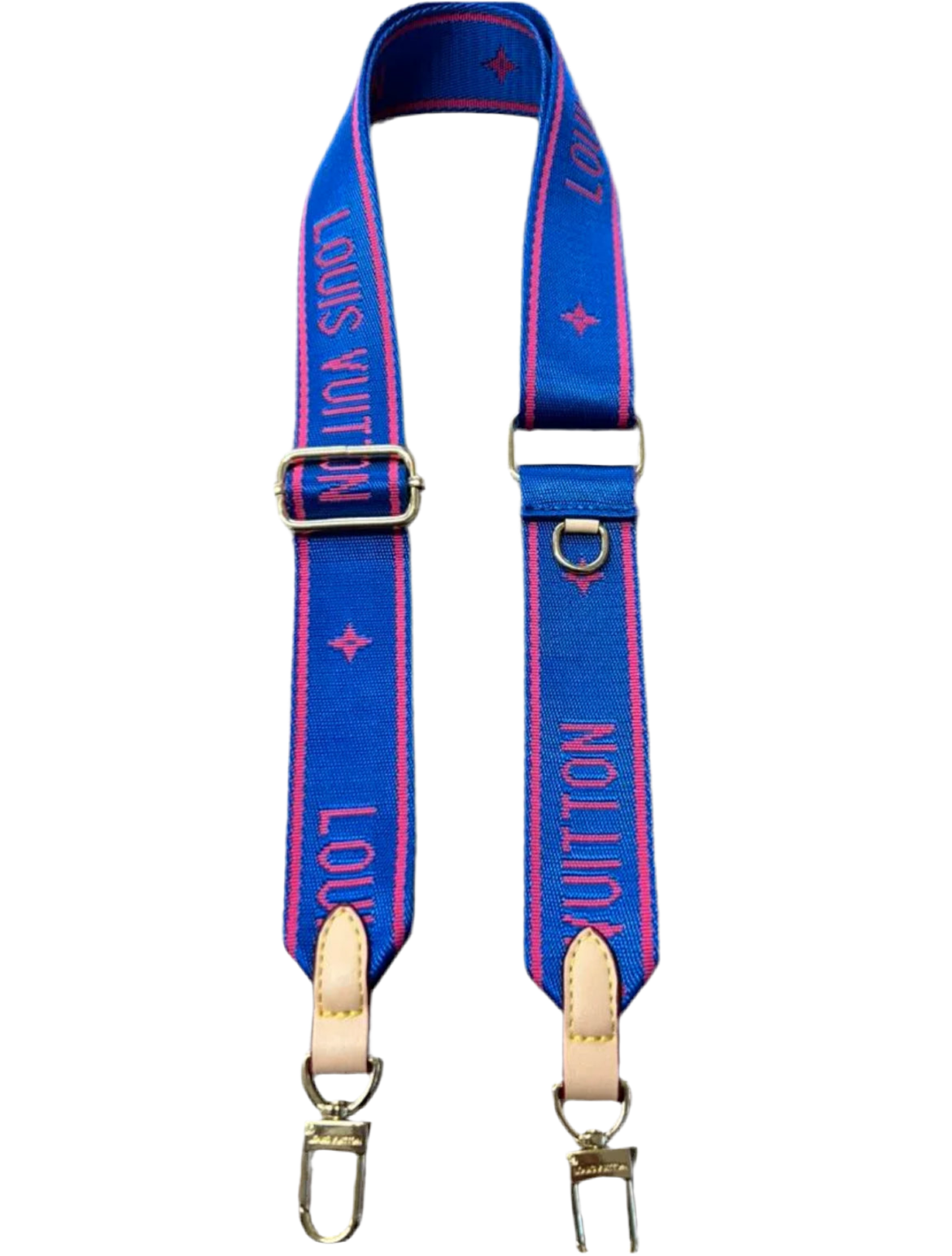 Pre-Order Crossbody STRAP ONLY!