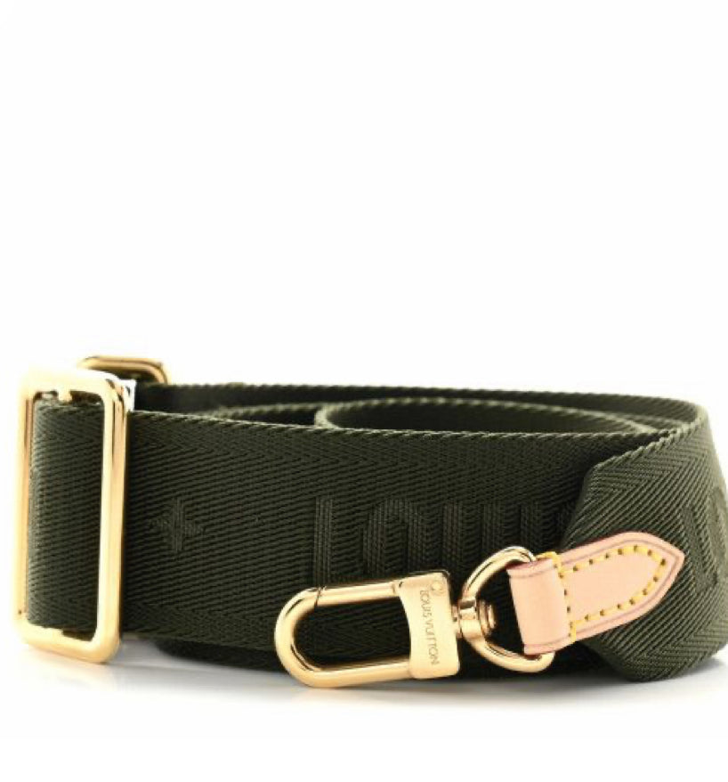 Pre-Order Crossbody STRAP ONLY!