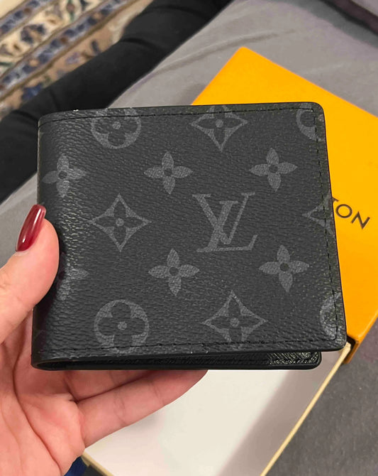 Pre-order! Slender Wallet