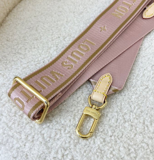Pre-Order Crossbody STRAP ONLY!