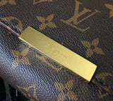 Pre-order Monogram Wallet on Chain