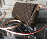 Pre-order Monogram Wallet on Chain