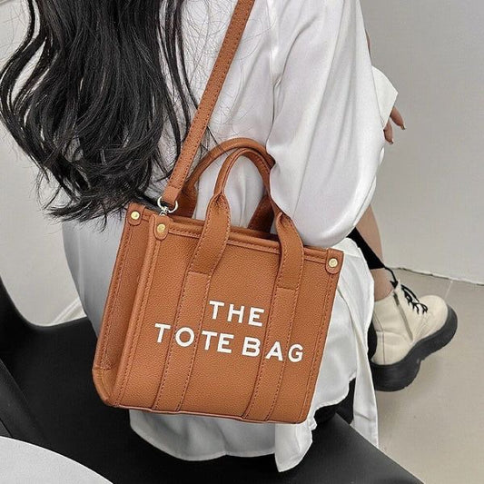 Pre-Order “The” Tote Bag (more colors)