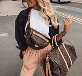 Pre-order! Designer Duffel Bag